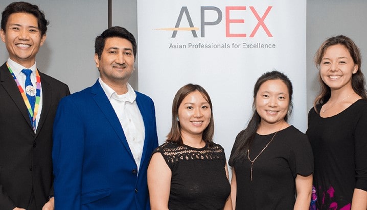 apex members